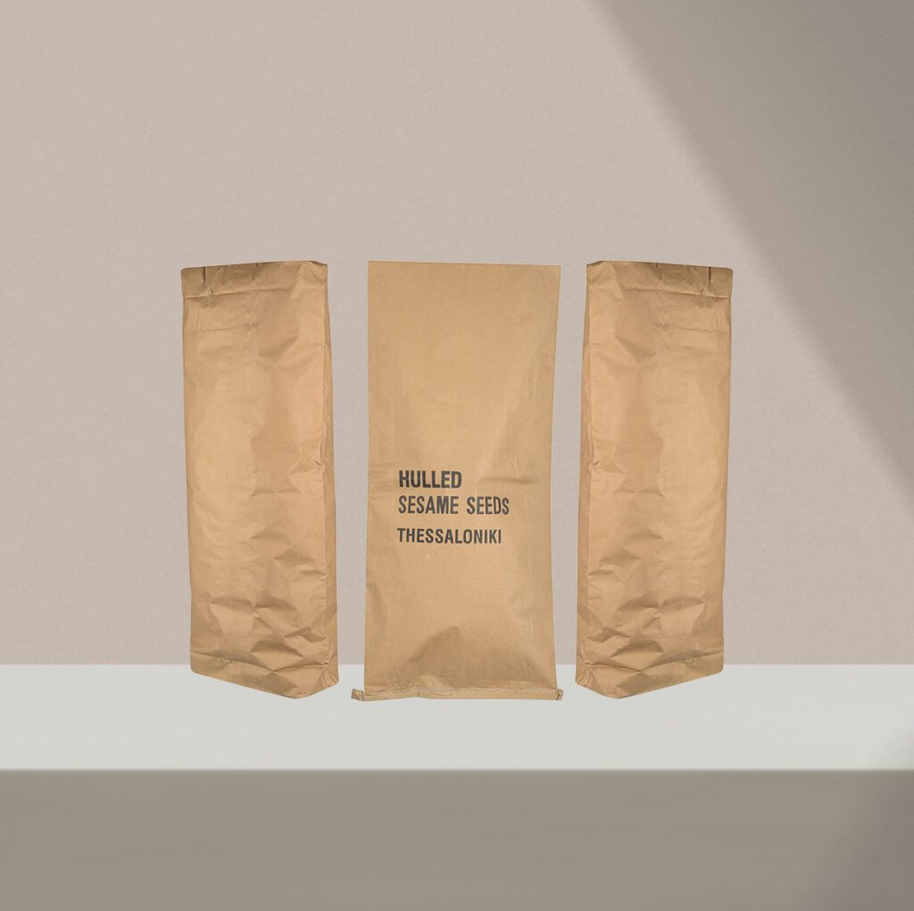 Uprise Laminators Private Limited Agro Products Industrial Bags Carry Bags Packaging